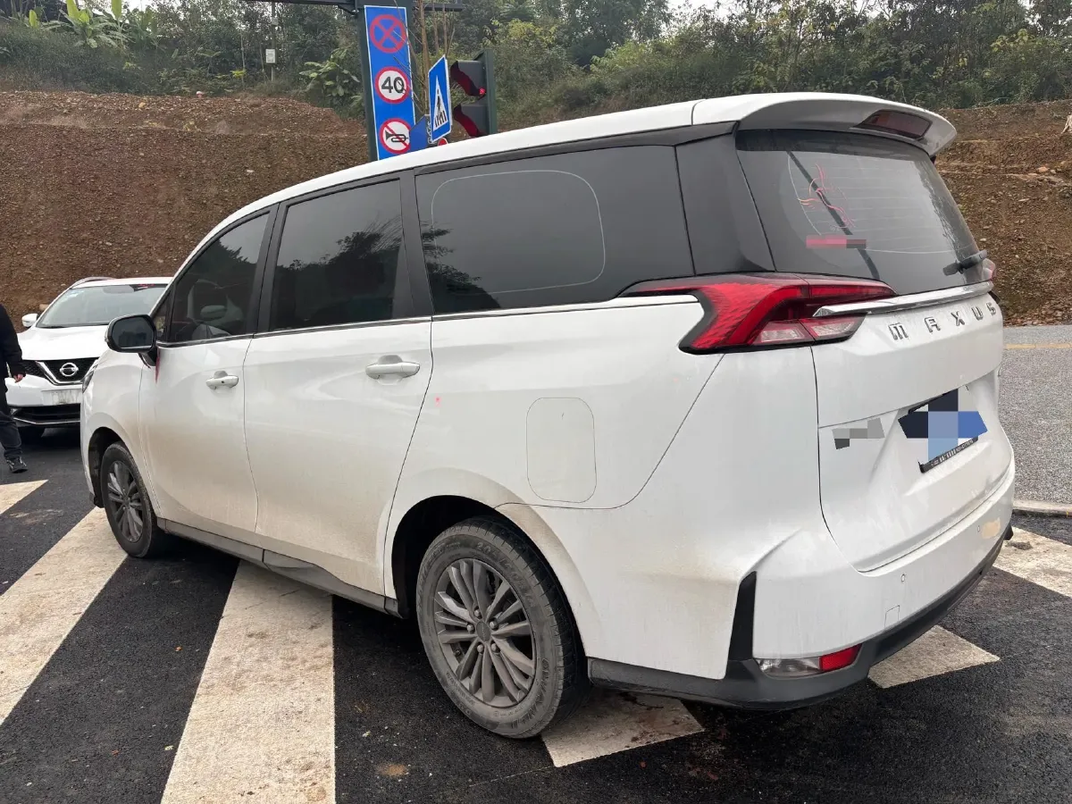 2022 MAXUS G50 1.5T 169HP L4 7DCT,autocango,china used car exporter,china ev exporter,chinese used car exporter,chinese used ev exporter