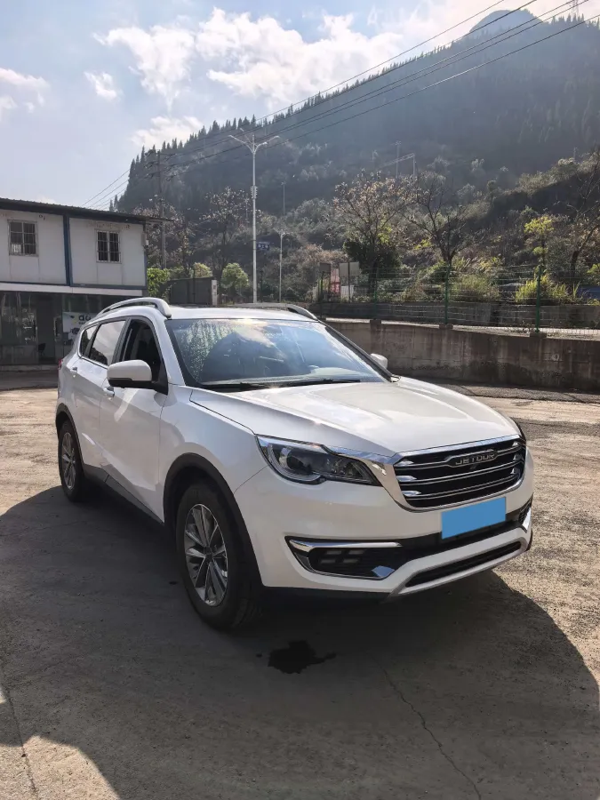 2018 DongFeng Fengon Fengon 580 1.5T 150HP L4 6MT,autocango,china used car exporter,china ev exporter,chinese used car exporter,chinese used ev exporter