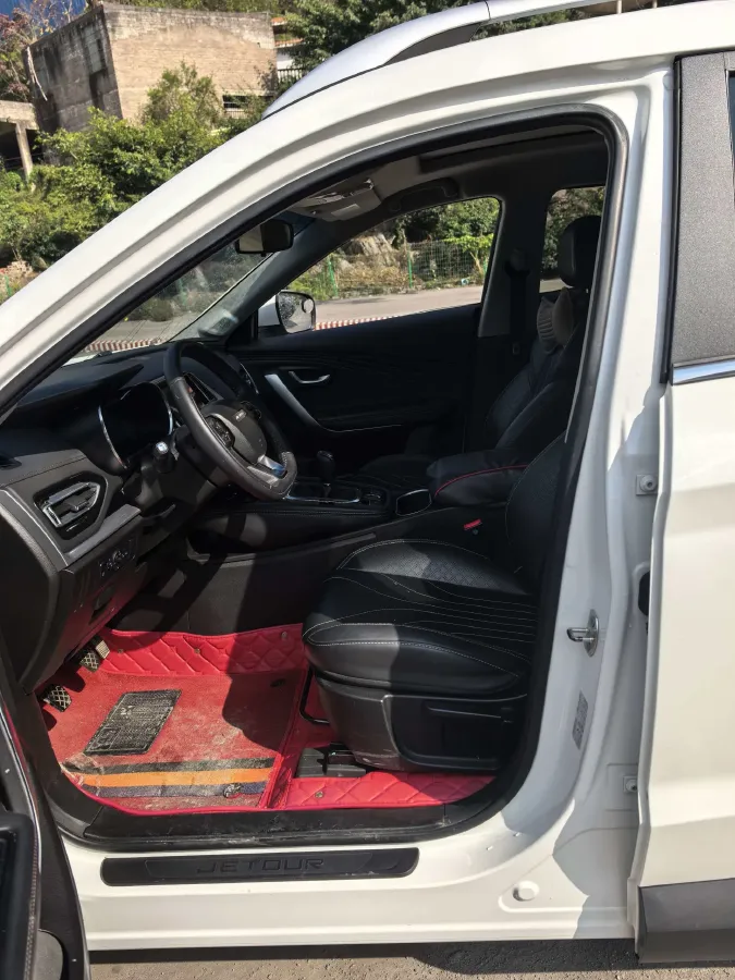 2018 DongFeng Fengon Fengon 580 1.5T 150HP L4 6MT,autocango,china used car exporter,china ev exporter,chinese used car exporter,chinese used ev exporter