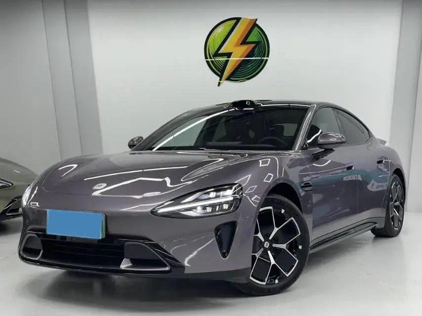 2024 MI SU7 BEV 94.3KWH