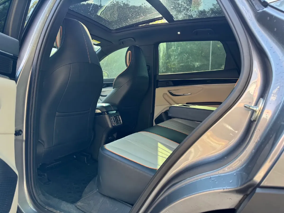 2021 BYD Qin BEV 53.56KWH,autocango,china used car exporter,china ev exporter,chinese used car exporter,chinese used ev exporter