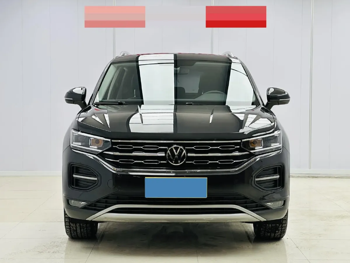 2021 Volkswagen Tayron 1.4T 150HP L4 7DCT,autocango,china used car exporter,china ev exporter,chinese used car exporter,chinese used ev exporter