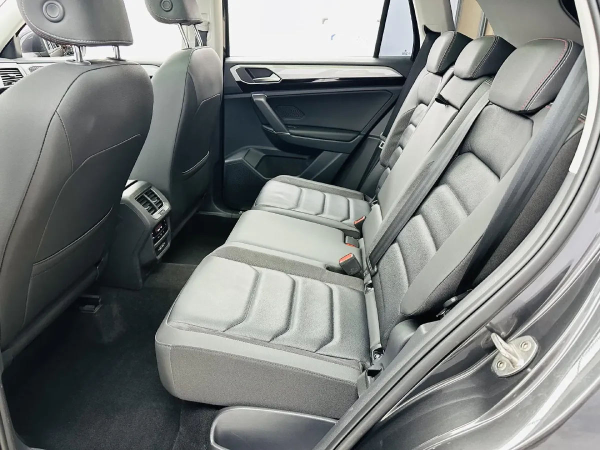 2021 Volkswagen Tayron 1.4T 150HP L4 7DCT,autocango,china used car exporter,china ev exporter,chinese used car exporter,chinese used ev exporter