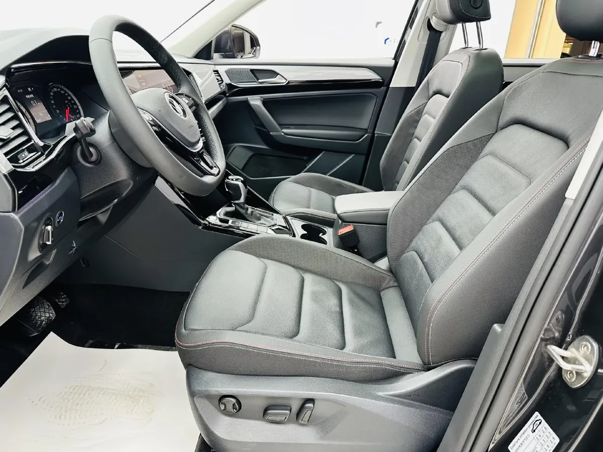 2021 Volkswagen Tayron 1.4T 150HP L4 7DCT,autocango,china used car exporter,china ev exporter,chinese used car exporter,chinese used ev exporter