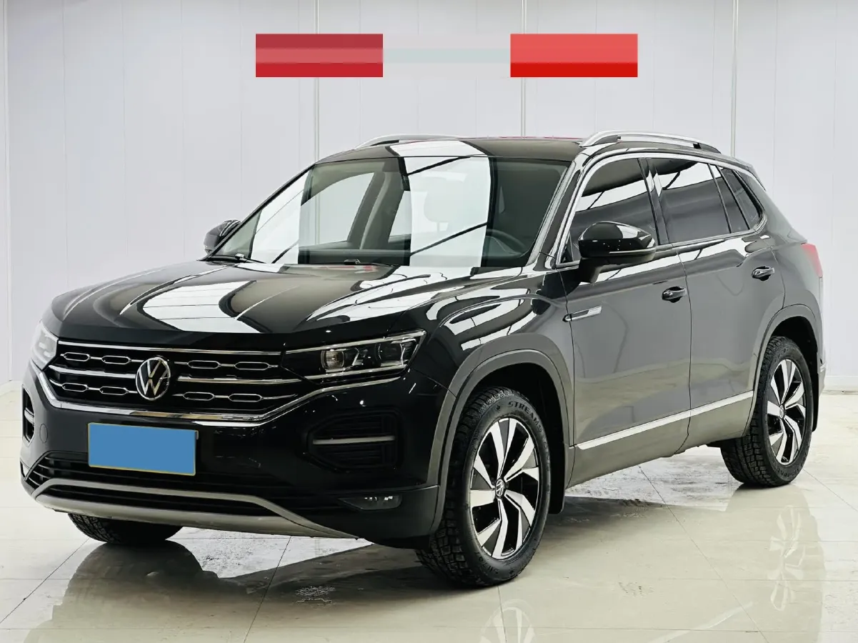 2021 Volkswagen Tayron 1.4T 150HP L4 7DCT,autocango,china used car exporter,china ev exporter,chinese used car exporter,chinese used ev exporter
