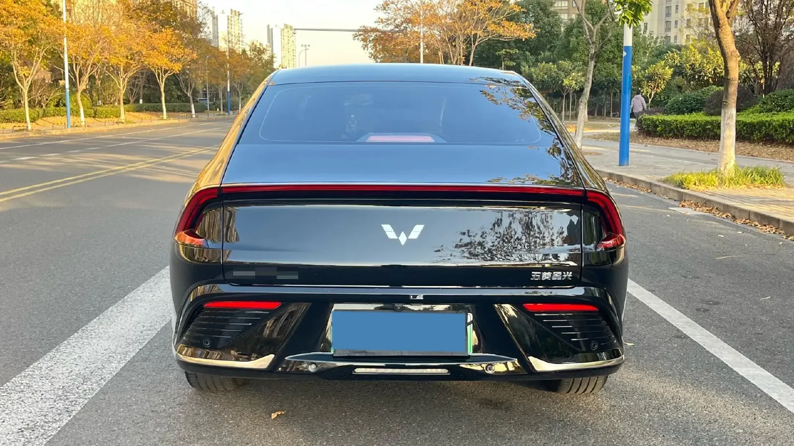 2024 WuLing XingGuang 1.5L 106HP L4 E-CVT PHEV 20.5KWH,autocango,china used car exporter,china ev exporter,chinese used car exporter,chinese used ev exporter