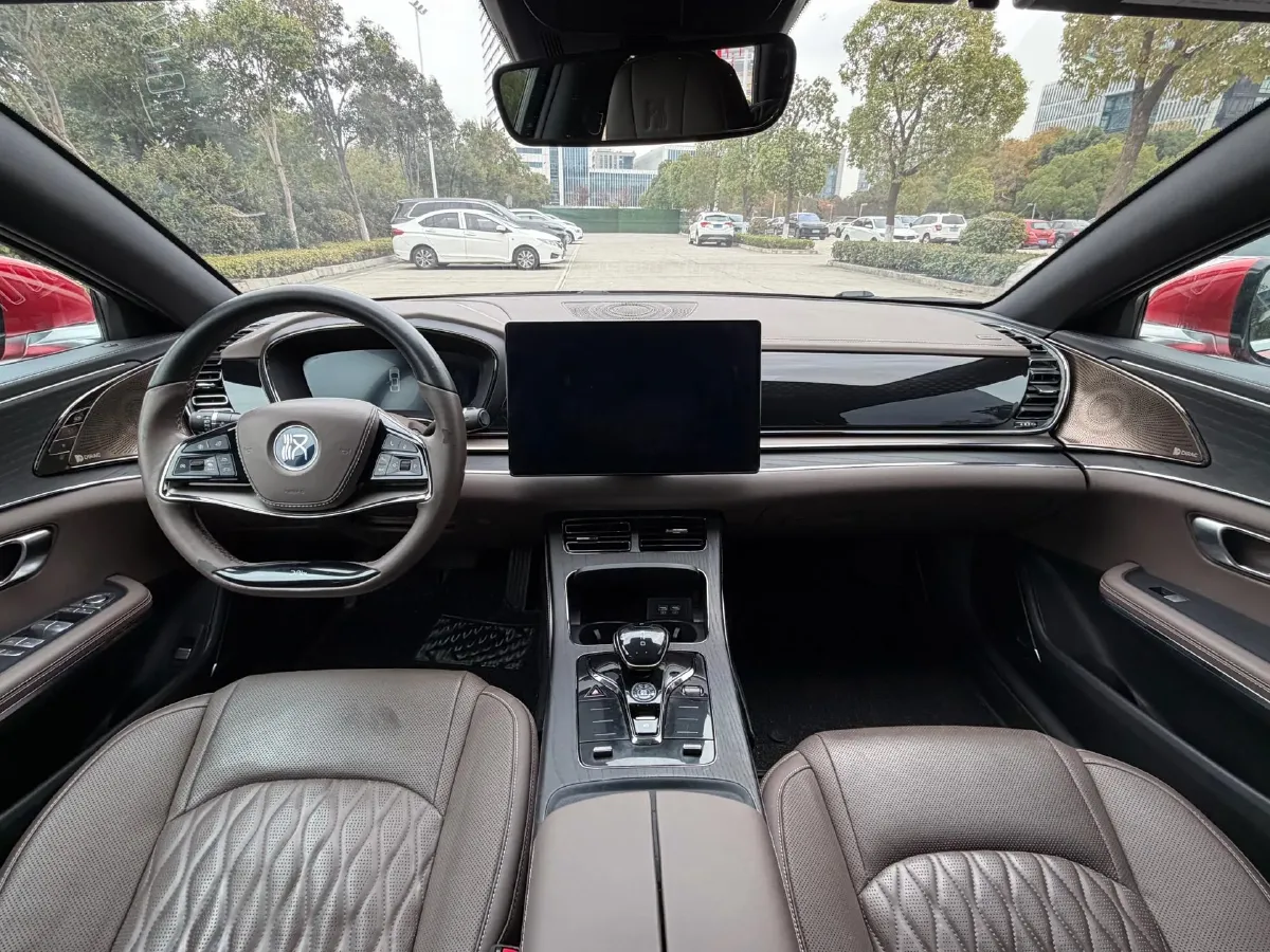 2020 BYD Han BEV 76.9KWH,autocango,china used car exporter,china ev exporter,chinese used car exporter,chinese used ev exporter