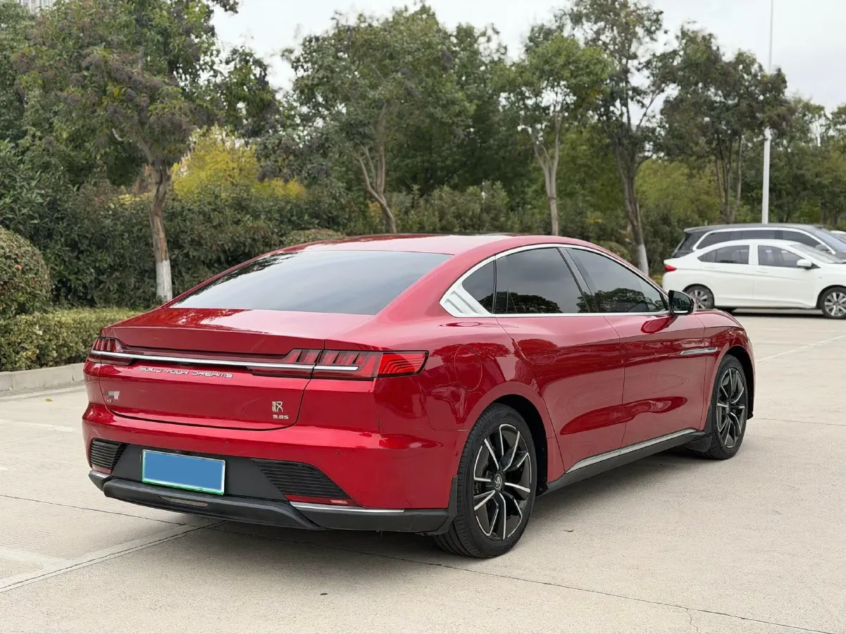 2020 BYD Han BEV 76.9KWH,autocango,china used car exporter,china ev exporter,chinese used car exporter,chinese used ev exporter