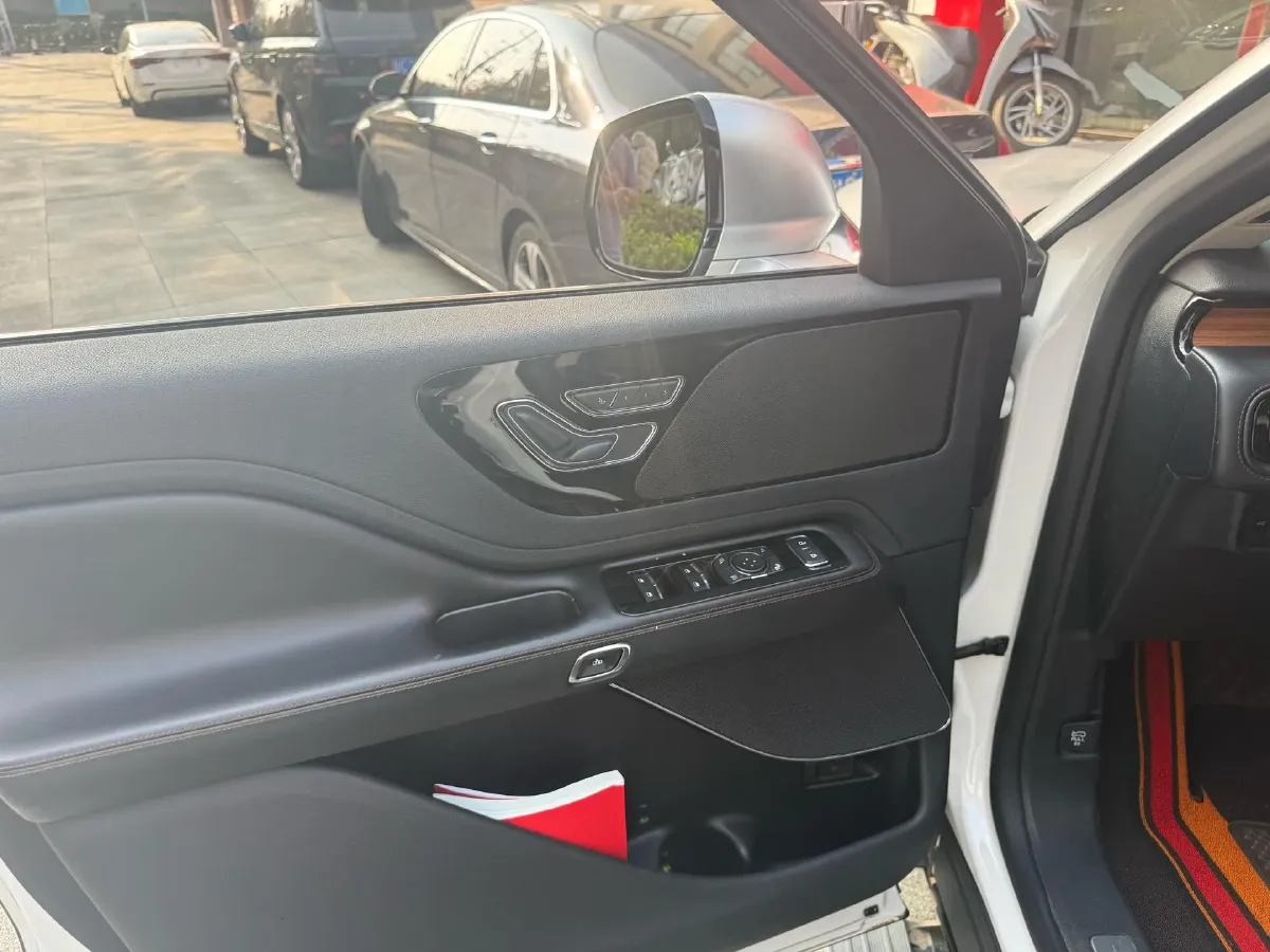 2020 Lincoln Aviator 3.0T 355HP V6 10AT,autocango,china used car exporter,china ev exporter,chinese used car exporter,chinese used ev exporter