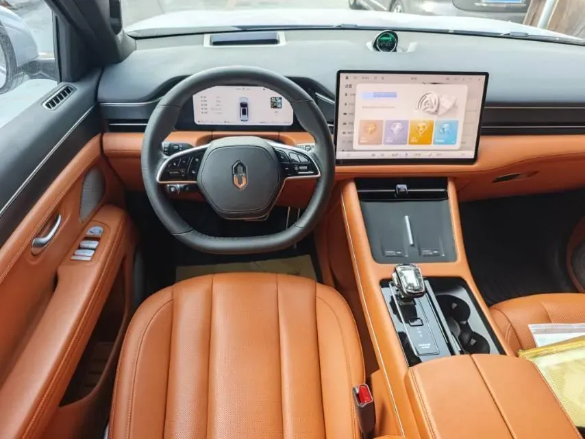 2024 AITO AITO M7 1.5T 152HP L4 REEV 42KWH,autocango,china used car exporter,china ev exporter,chinese used car exporter,chinese used ev exporter