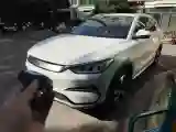 2021 BYD Song Plus BEV 71.7KWH