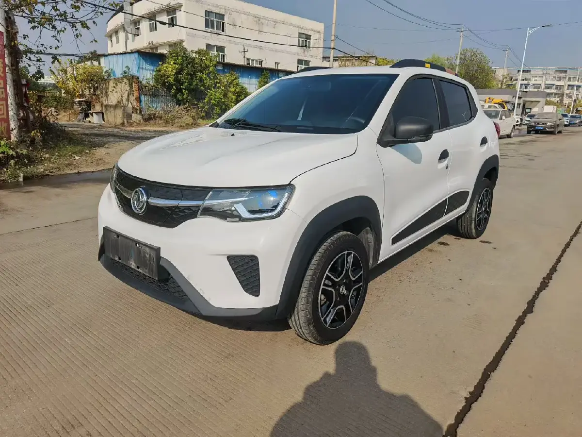 2023 DongFeng Nammi EX1 BEV 15.974KWH
