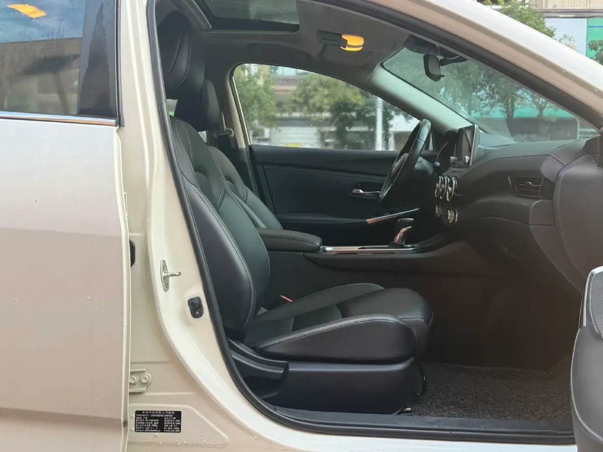 2020 Nissan Sylphy 1.6L 135HP L4 CVT,autocango,china used car exporter,china ev exporter,chinese used car exporter,chinese used ev exporter