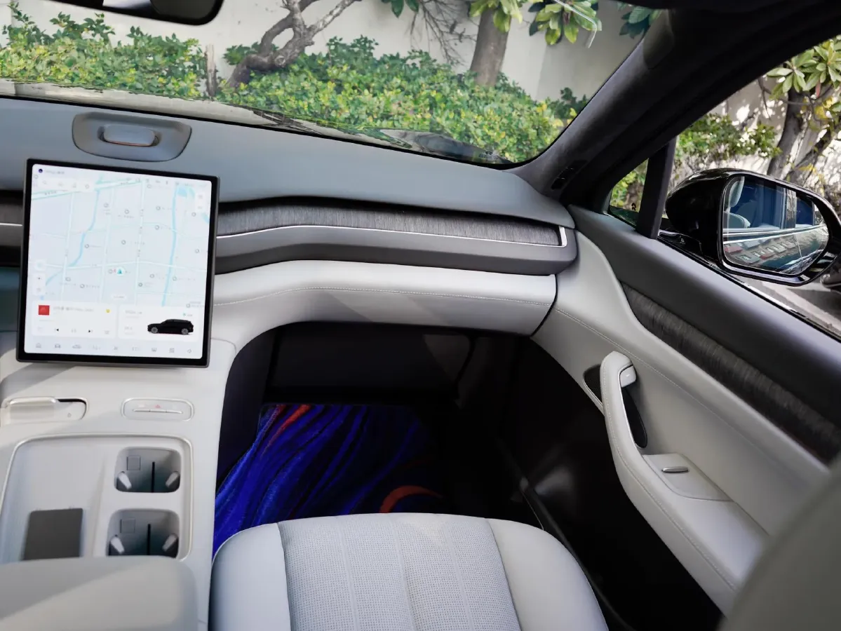 2023 NIO ES8 BEV 100KWH,autocango,china used car exporter,china ev exporter,chinese used car exporter,chinese used ev exporter