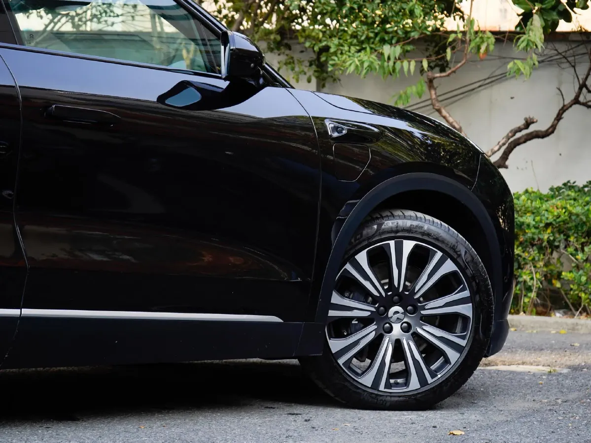 2023 NIO ES8 BEV 100KWH,autocango,china used car exporter,china ev exporter,chinese used car exporter,chinese used ev exporter