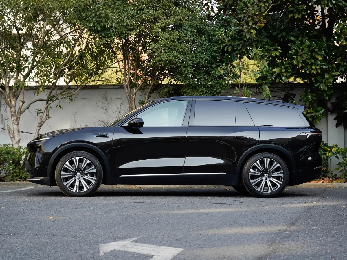 2023 NIO ES8 BEV 100KWH,autocango,china used car exporter,china ev exporter,chinese used car exporter,chinese used ev exporter