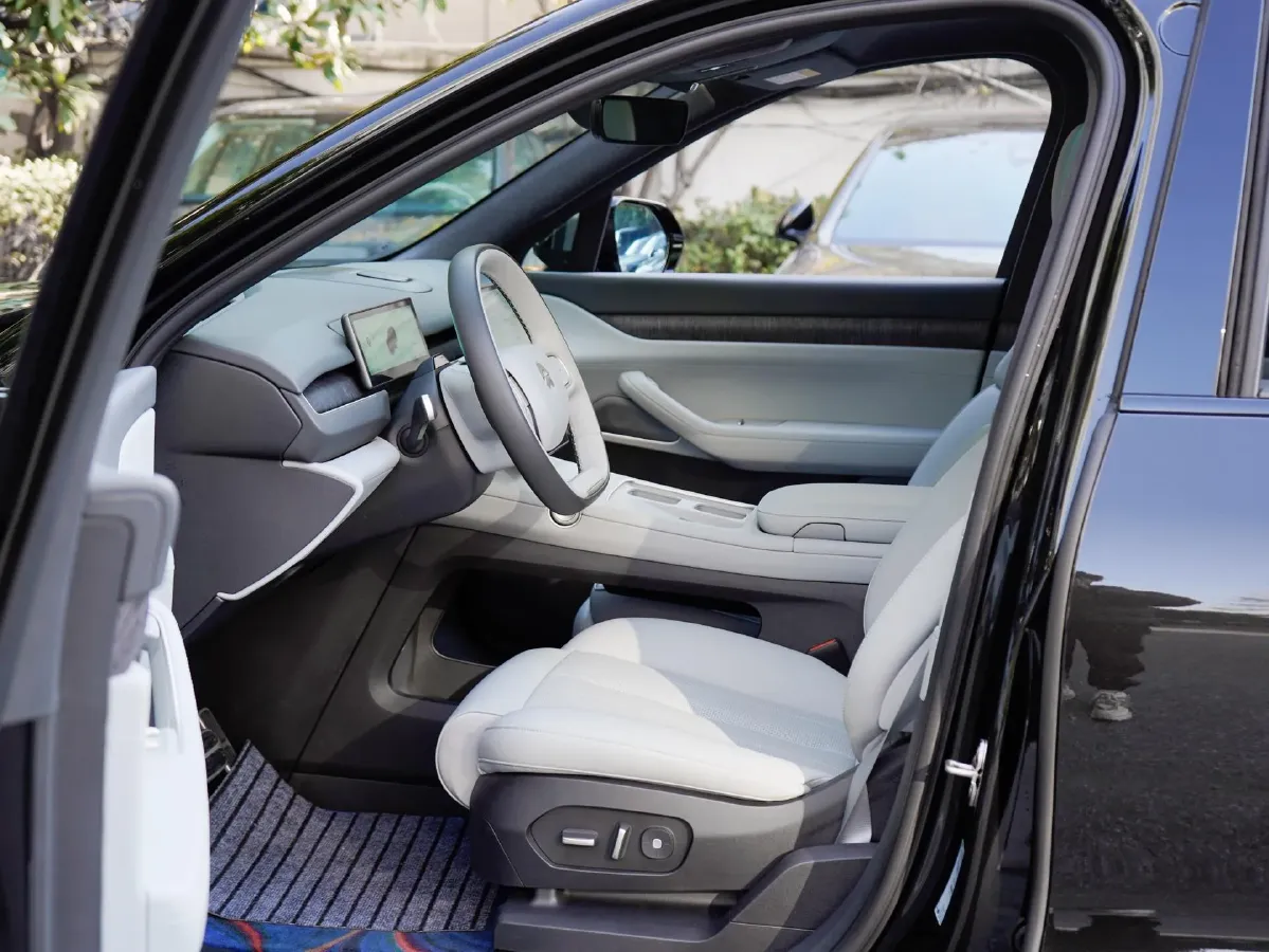 2023 NIO ES8 BEV 100KWH,autocango,china used car exporter,china ev exporter,chinese used car exporter,chinese used ev exporter