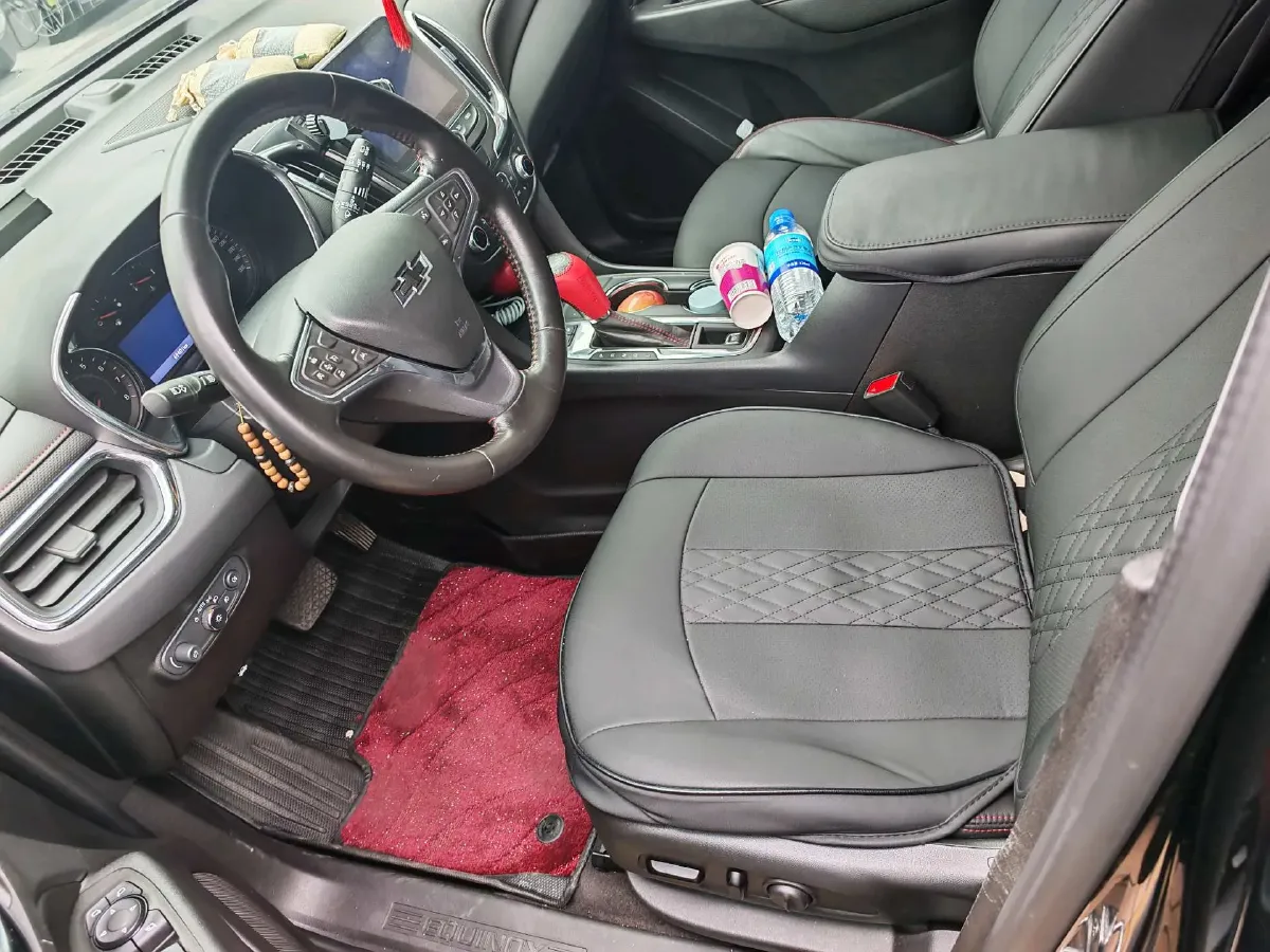 2019 Skoda Kodiak 2.0T 220HP L4 7DCT,autocango,china used car exporter,china ev exporter,chinese used car exporter,chinese used ev exporter