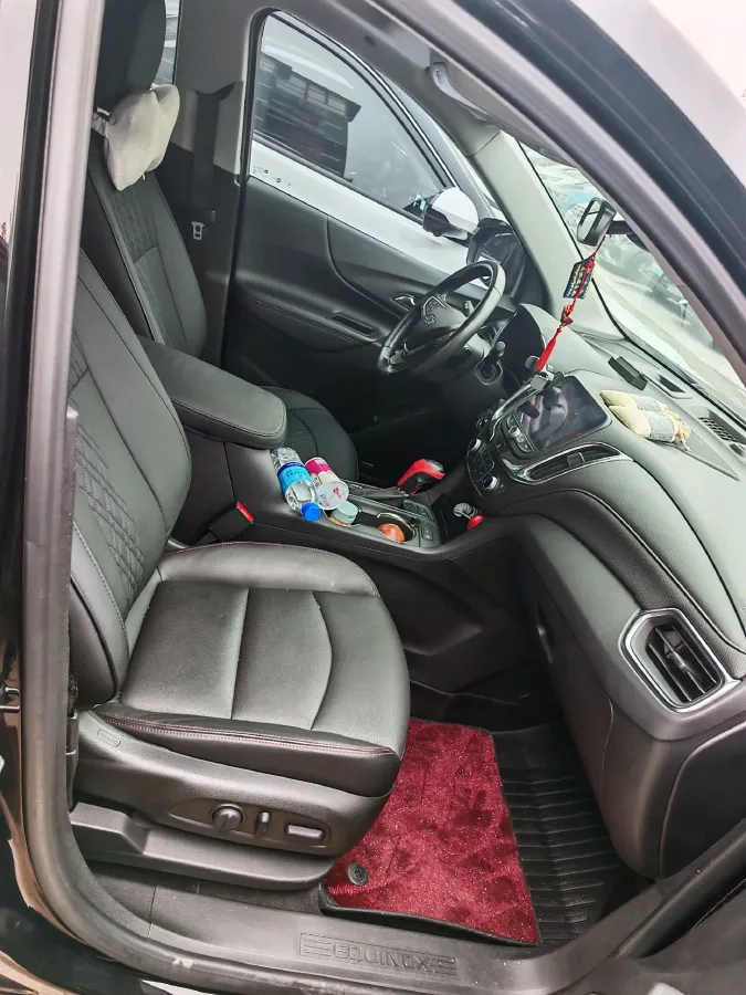 2019 Skoda Kodiak 2.0T 220HP L4 7DCT,autocango,china used car exporter,china ev exporter,chinese used car exporter,chinese used ev exporter