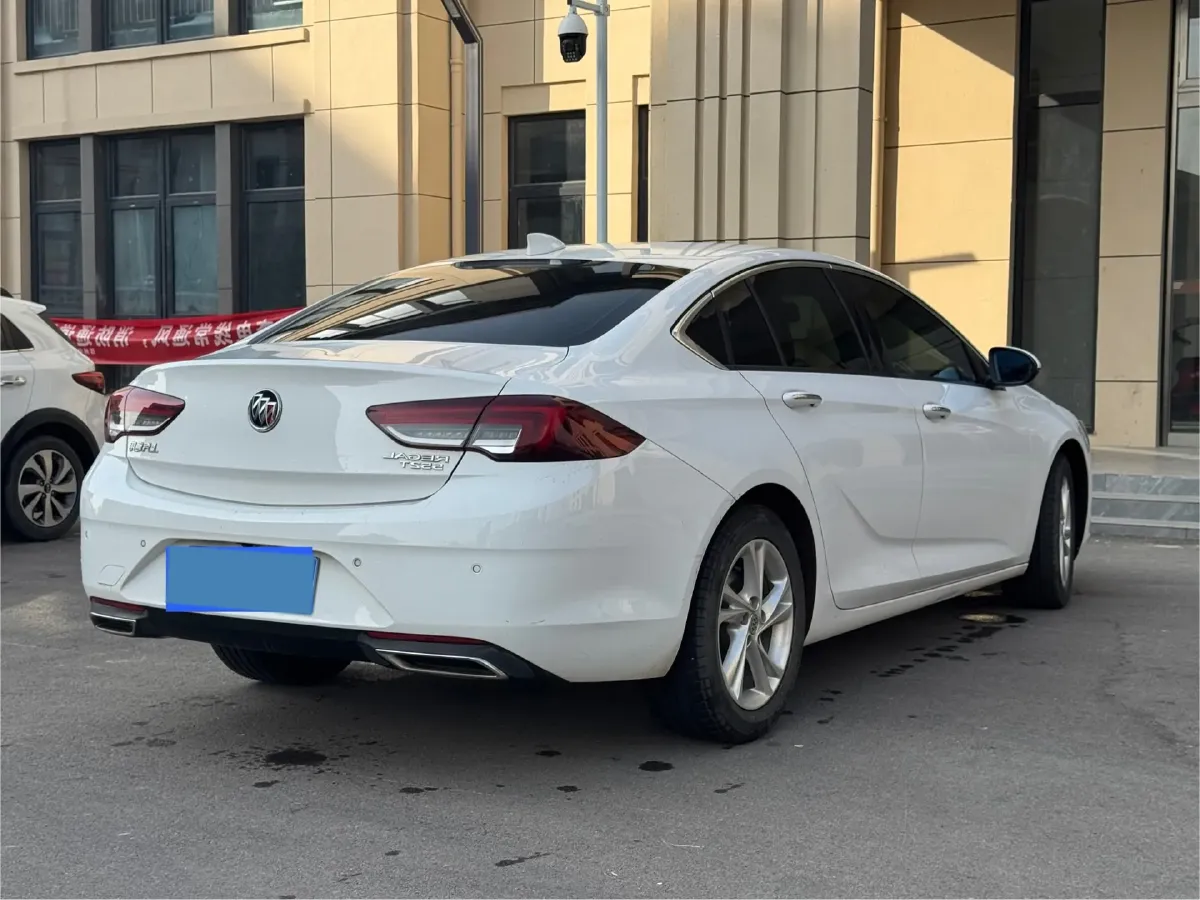 2020 Buick Regal 1.5T 169HP L4 9AT,autocango,china used car exporter,china ev exporter,chinese used car exporter,chinese used ev exporter