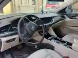 2020 Buick Regal 1.5T 169HP L4 9AT