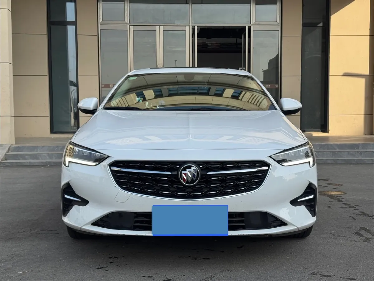 2020 Buick Regal 1.5T 169HP L4 9AT,autocango,china used car exporter,china ev exporter,chinese used car exporter,chinese used ev exporter