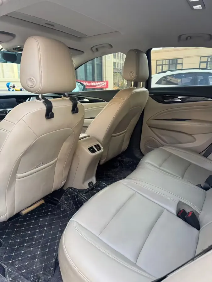 2020 Buick Regal 1.5T 169HP L4 9AT,autocango,china used car exporter,china ev exporter,chinese used car exporter,chinese used ev exporter