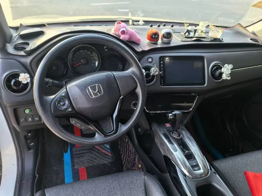 2020 Honda XR-V 1.5T 177HP L4 CVT,autocango,china used car exporter,china ev exporter,chinese used car exporter,chinese used ev exporter