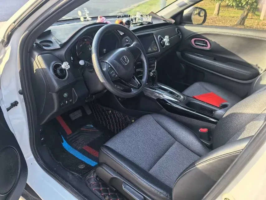 2020 Honda XR-V 1.5T 177HP L4 CVT,autocango,china used car exporter,china ev exporter,chinese used car exporter,chinese used ev exporter