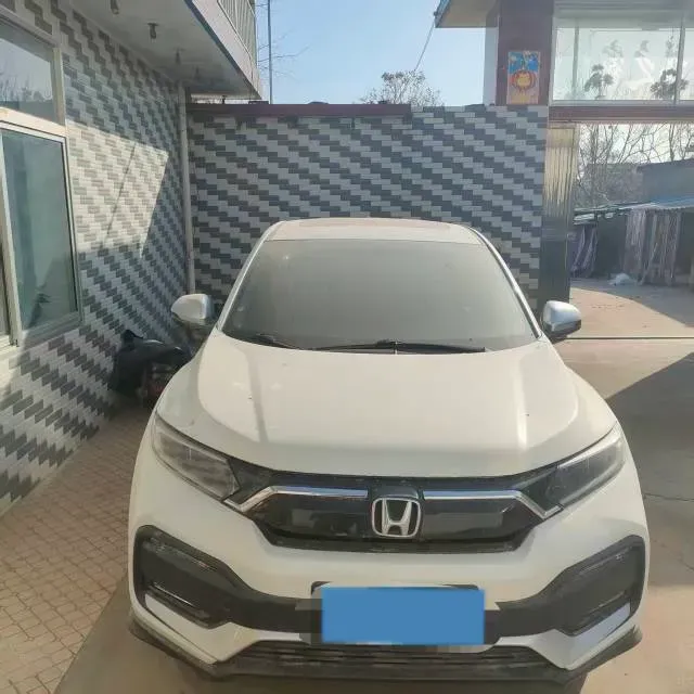 2020 Honda XR-V 1.5T 177HP L4 CVT,autocango,china used car exporter,china ev exporter,chinese used car exporter,chinese used ev exporter