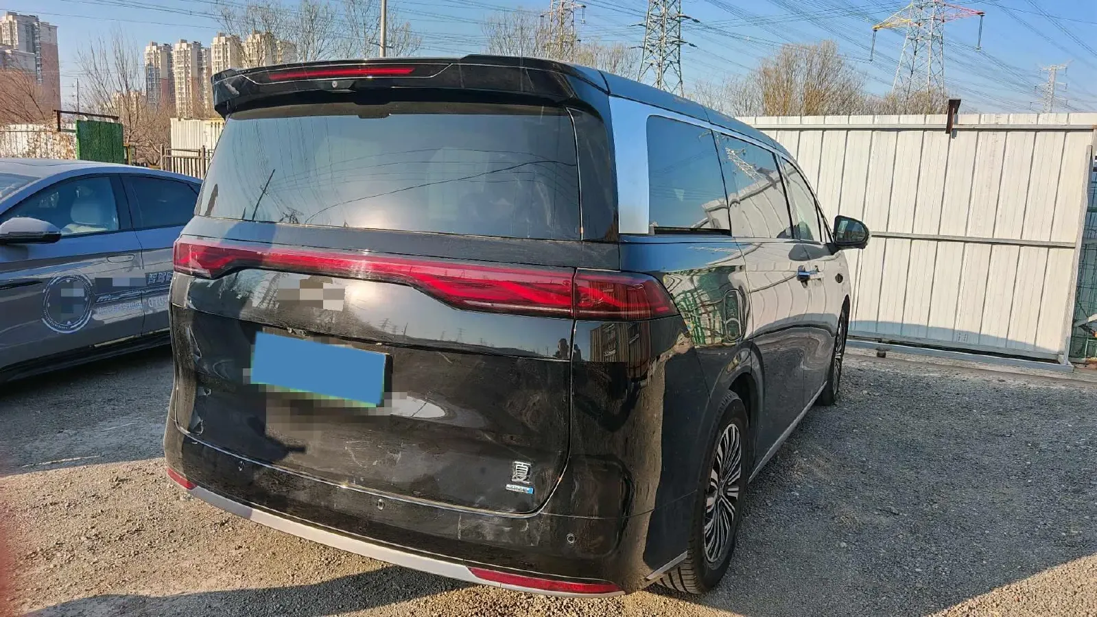 2025 BYD Xia 1.5T 156HP L4 E-CVT PHEV 36.6KWH,autocango,china used car exporter,china ev exporter,chinese used car exporter,chinese used ev exporter