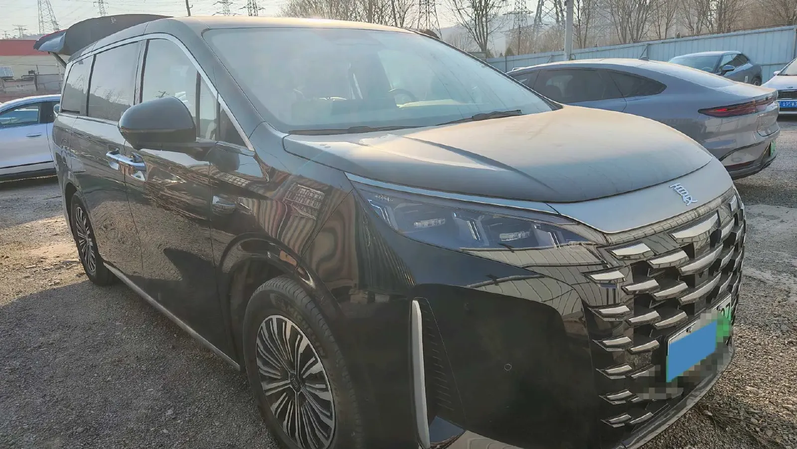 2025 BYD Xia 1.5T 156HP L4 E-CVT PHEV 36.6KWH,autocango,china used car exporter,china ev exporter,chinese used car exporter,chinese used ev exporter