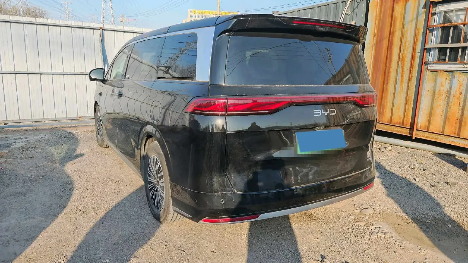 2025 BYD Xia 1.5T 156HP L4 E-CVT PHEV 36.6KWH,autocango,china used car exporter,china ev exporter,chinese used car exporter,chinese used ev exporter