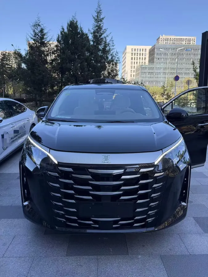 2025 BYD Xia 1.5T 156HP L4 E-CVT PHEV 36.6KWH,autocango,china used car exporter,china ev exporter,chinese used car exporter,chinese used ev exporter
