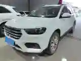 2018 Haval H6 1.5T 150HP L4 6MT