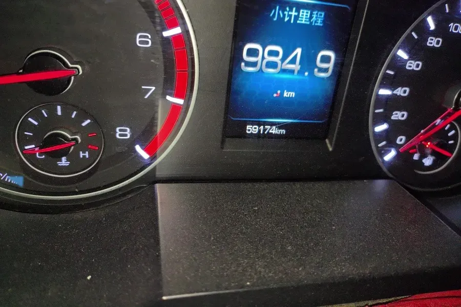 2018 Haval H6 1.5T 150HP L4 6MT,autocango,china used car exporter,china ev exporter,chinese used car exporter,chinese used ev exporter