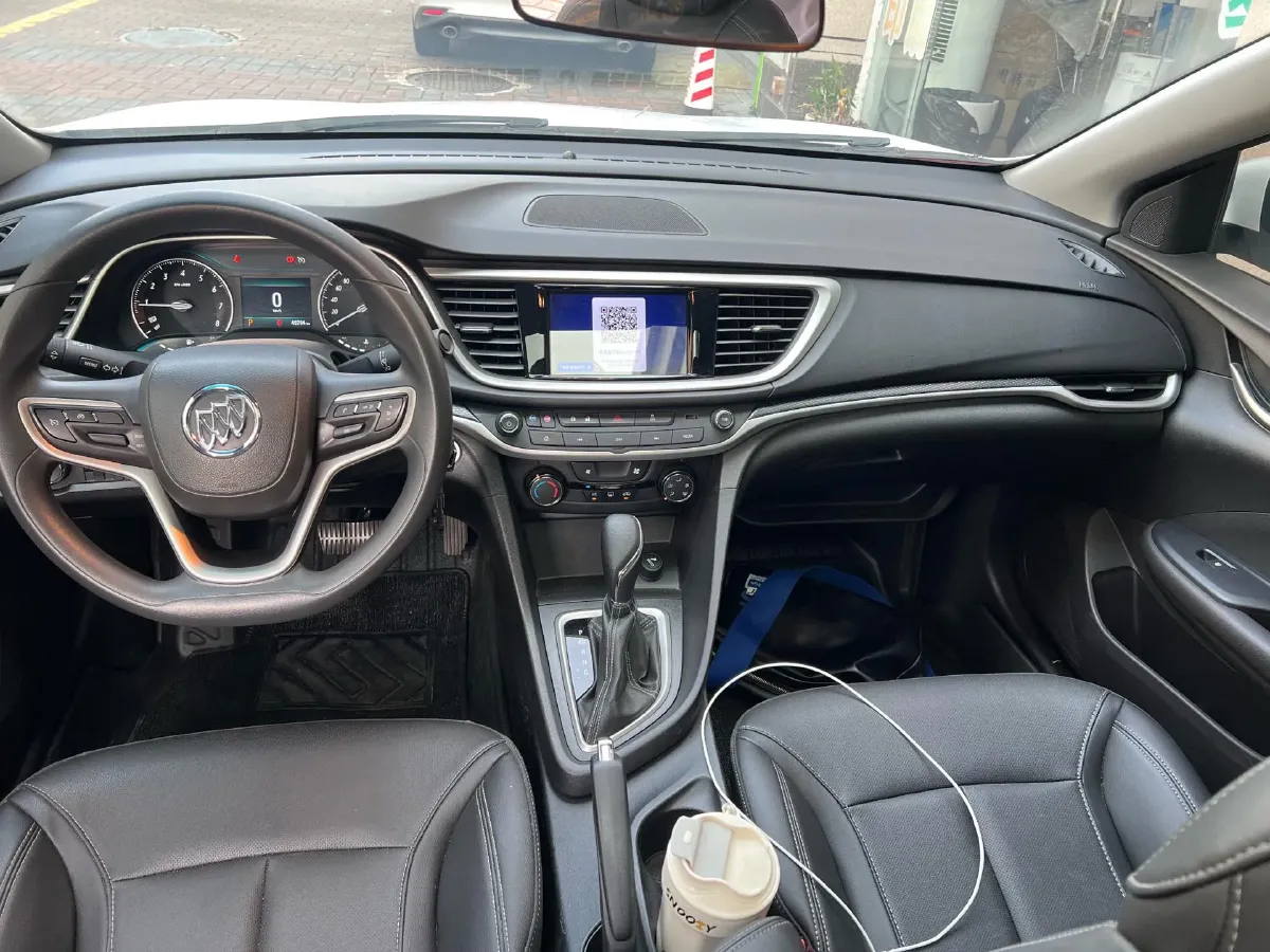2021 Buick Excelle 1.5L 113HP L4 6AT,autocango,china used car exporter,china ev exporter,chinese used car exporter,chinese used ev exporter