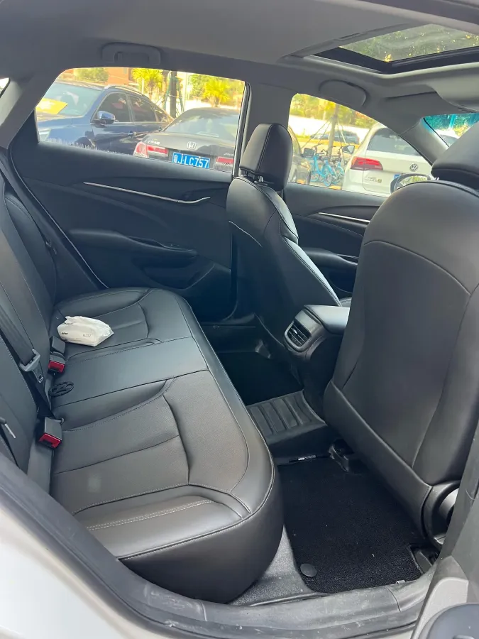 2021 Buick Excelle 1.5L 113HP L4 6AT,autocango,china used car exporter,china ev exporter,chinese used car exporter,chinese used ev exporter