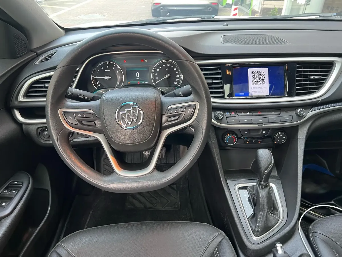 2021 Buick Excelle 1.5L 113HP L4 6AT,autocango,china used car exporter,china ev exporter,chinese used car exporter,chinese used ev exporter