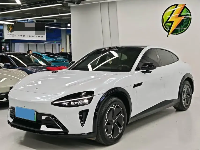 2025 MI YU7 BEV 96.3KWH