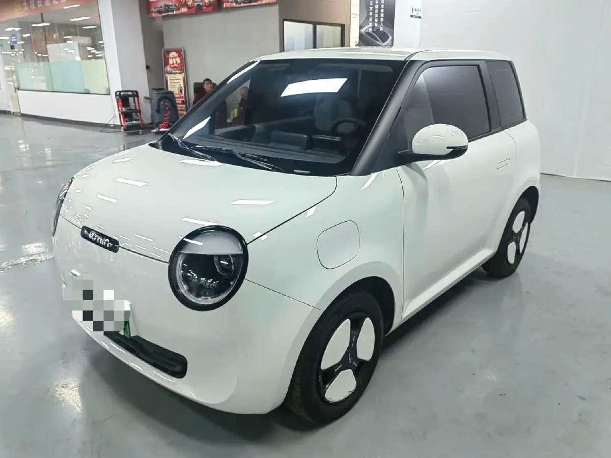 2022 Levdeo Mango BEV 17.28KWH