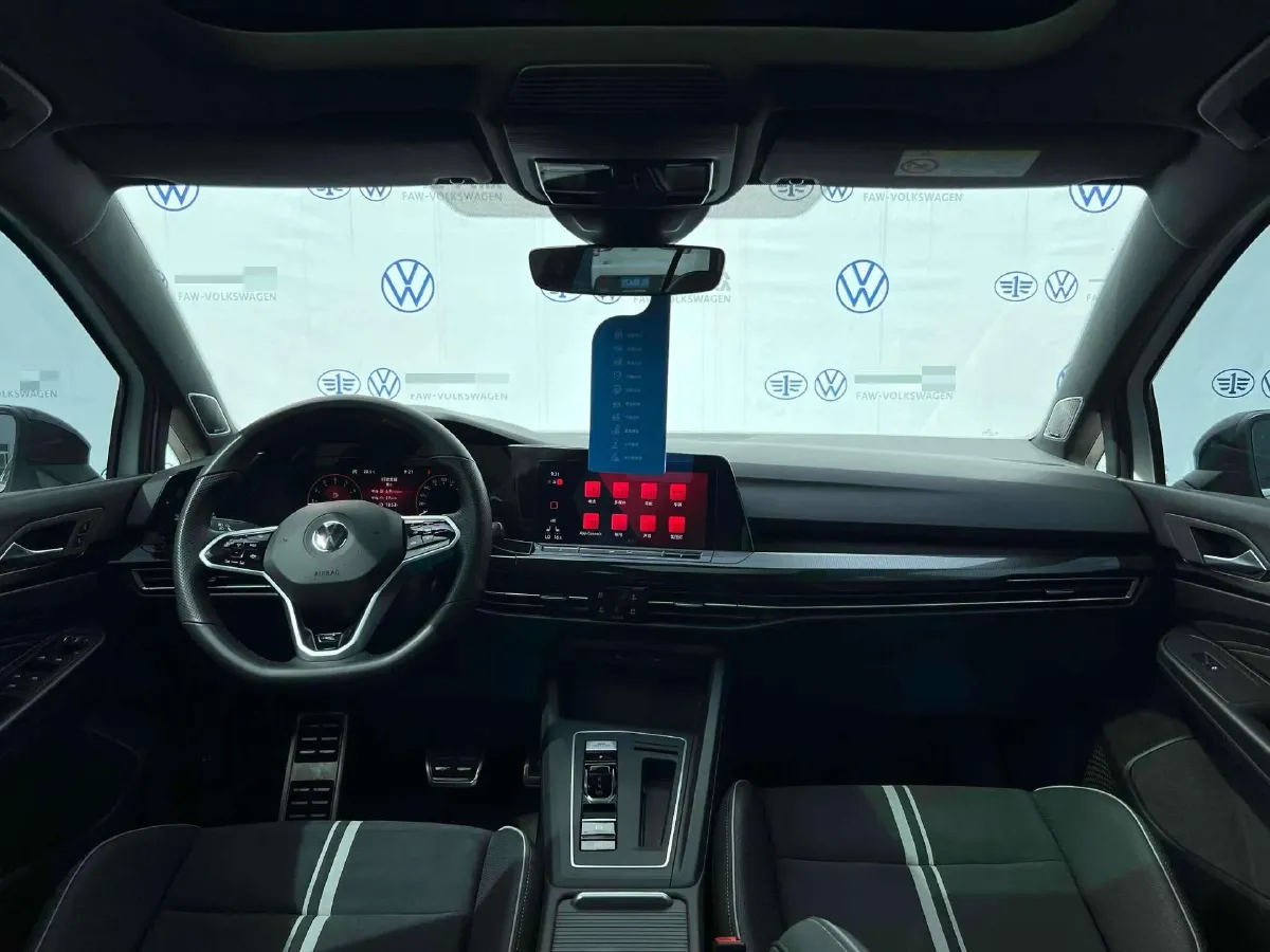 2021 Volkswagen Golf 1.4T 150HP L4 7DCT,autocango,china used car exporter,china ev exporter,chinese used car exporter,chinese used ev exporter