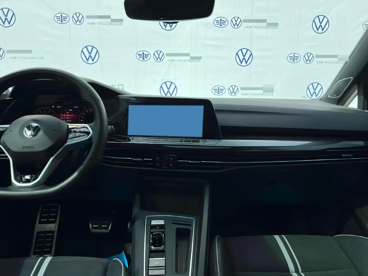 2021 Volkswagen Golf 1.4T 150HP L4 7DCT,autocango,china used car exporter,china ev exporter,chinese used car exporter,chinese used ev exporter