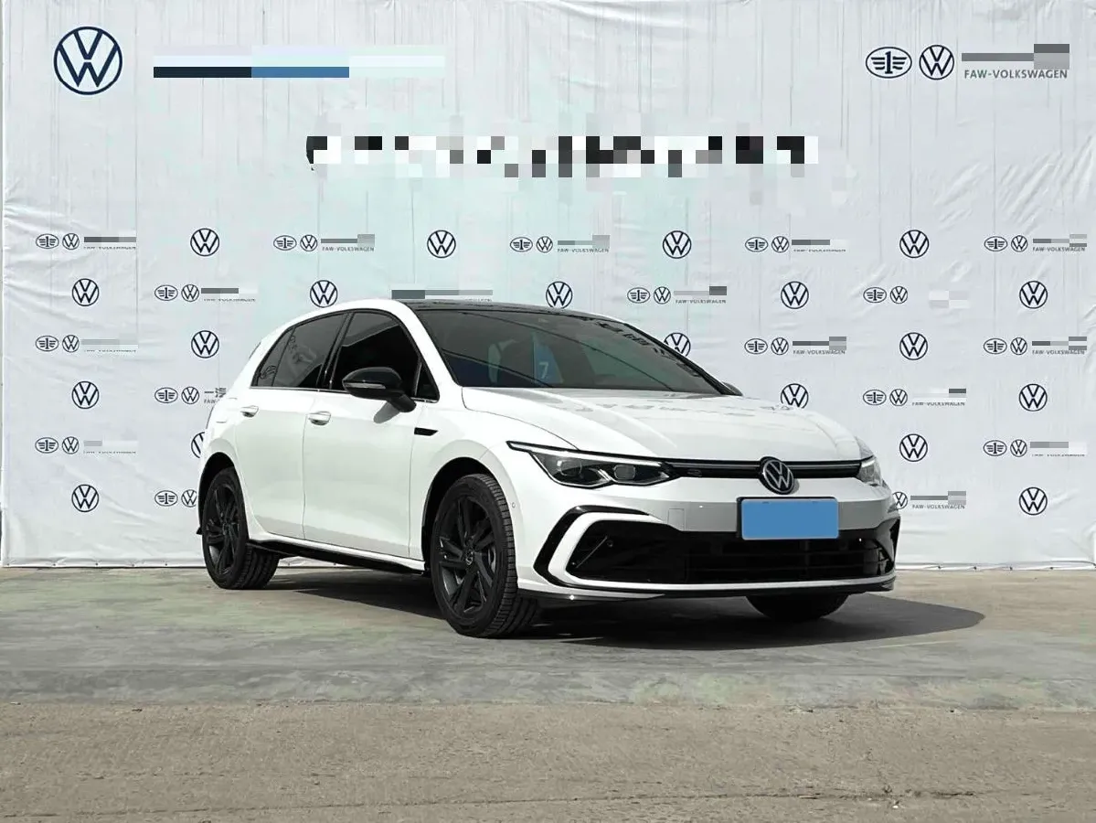 2021 Volkswagen Golf 1.4T 150HP L4 7DCT,autocango,china used car exporter,china ev exporter,chinese used car exporter,chinese used ev exporter