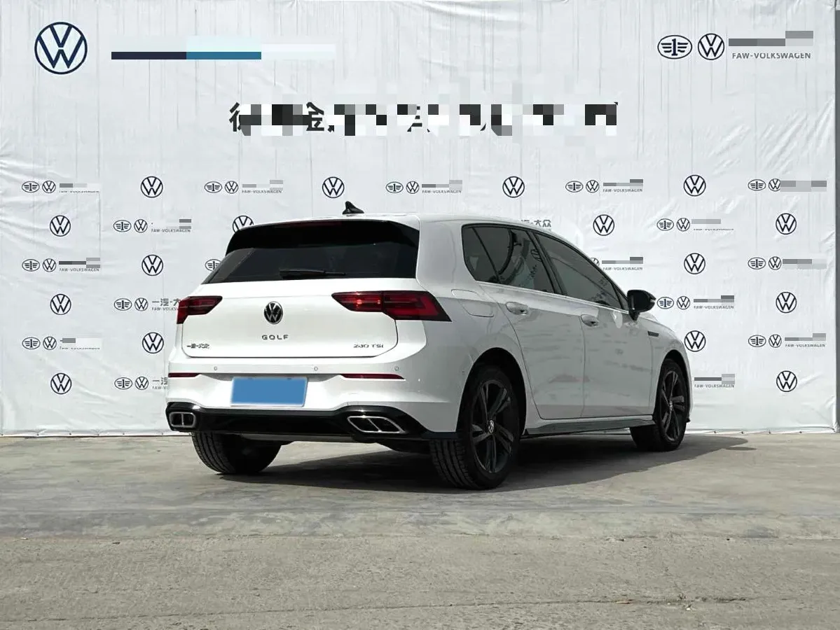 2021 Volkswagen Golf 1.4T 150HP L4 7DCT,autocango,china used car exporter,china ev exporter,chinese used car exporter,chinese used ev exporter