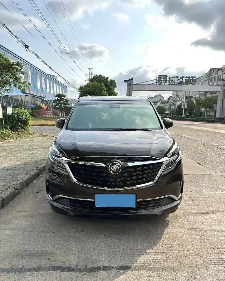 2021 Buick GL8 2.0T 237HP L4 9AT,autocango,china used car exporter,china ev exporter,chinese used car exporter,chinese used ev exporter