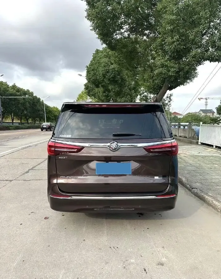 2021 Buick GL8 2.0T 237HP L4 9AT,autocango,china used car exporter,china ev exporter,chinese used car exporter,chinese used ev exporter