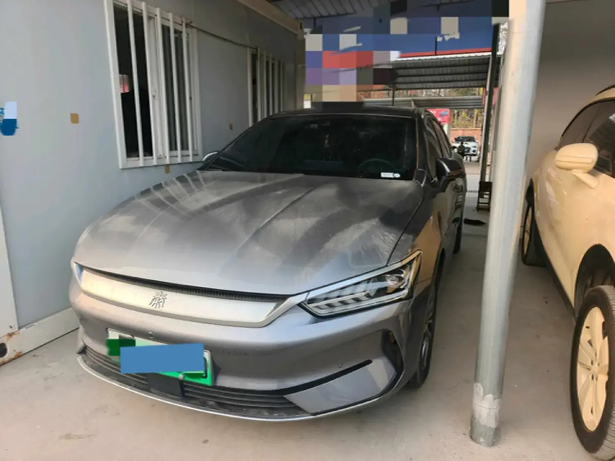 2021 MAXUS G50 1.5T 169HP L4 7DCT