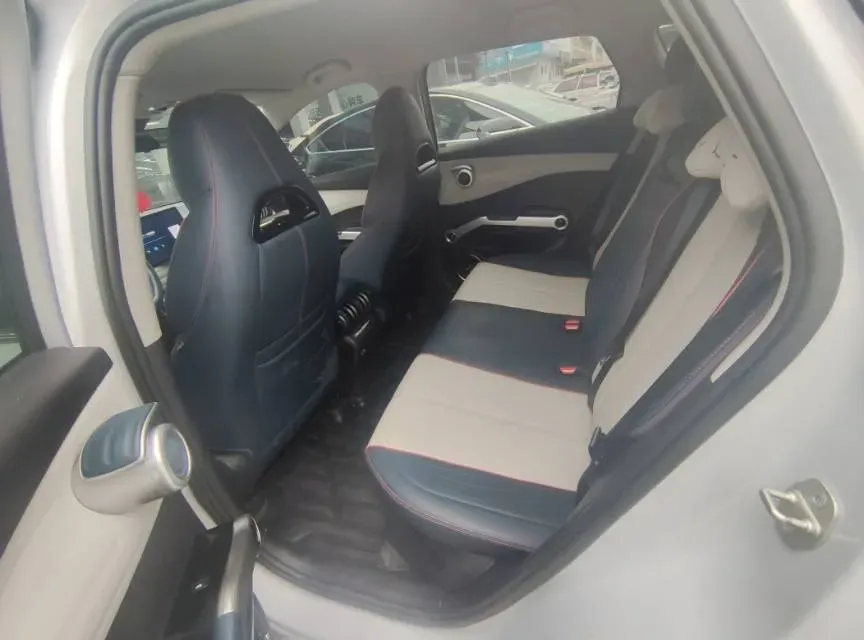 2023 BYD Yuan Plus BEV 49.92KWH,autocango,china used car exporter,china ev exporter,chinese used car exporter,chinese used ev exporter