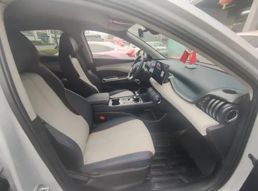 2023 BYD Yuan Plus BEV 49.92KWH,autocango,china used car exporter,china ev exporter,chinese used car exporter,chinese used ev exporter